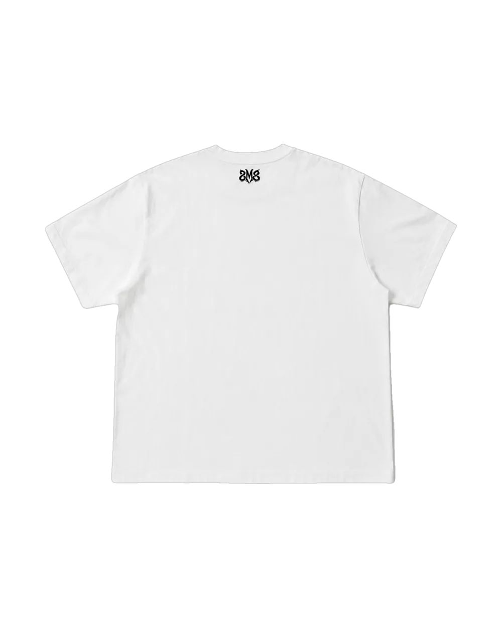 Base tee Sametics — retro